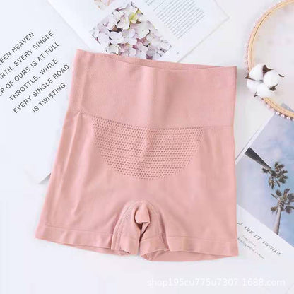 High Waisted Body Shaper Shorts Shapewear for Women Tummy Control Thig
  fashokart Introducing the High Waisted Body Shaper Shorts Shapewear for Women! Say goodbye to unwanted bulges and hello to a sleek silhouette with this incredible pHigh Waisted Body Shaper Shorts Shapewear