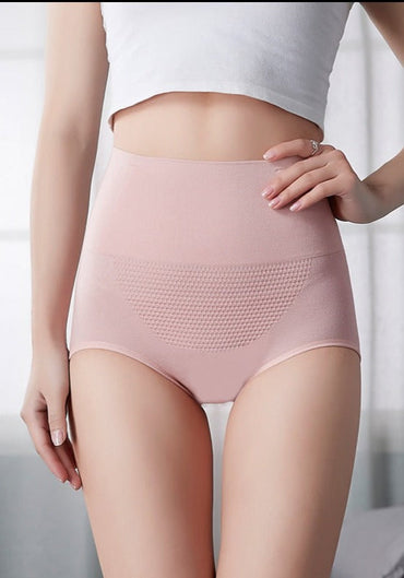 Shapewear for Women Tummy Control Women Panties (Pack of 3)