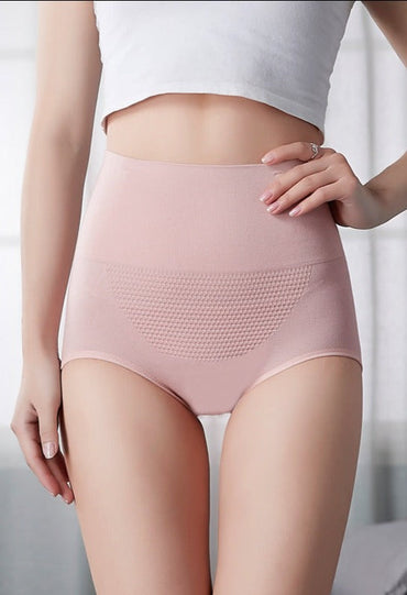 Shapewear for Women Tummy Control Women Panties (Pack of 2)