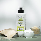 Fashokart Rice Water Conditioner with Rice Water | Deep Nourishment & Strengthening - 250 Ml